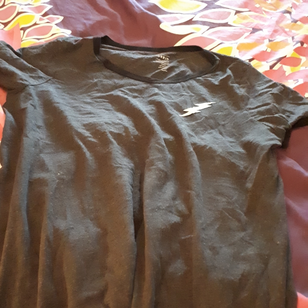 Lightning Bolt Shirt